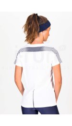 Asics SS Logo Tee W