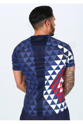 Asics SS Top France M 