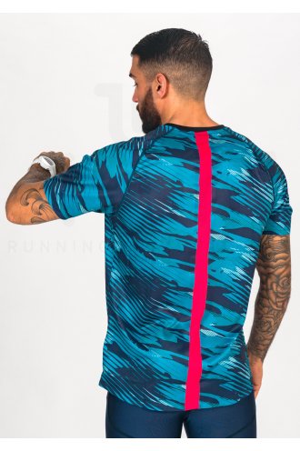 Asics SS Top France M 