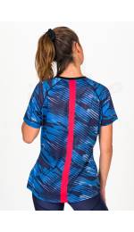 Asics SS Top France Maif W