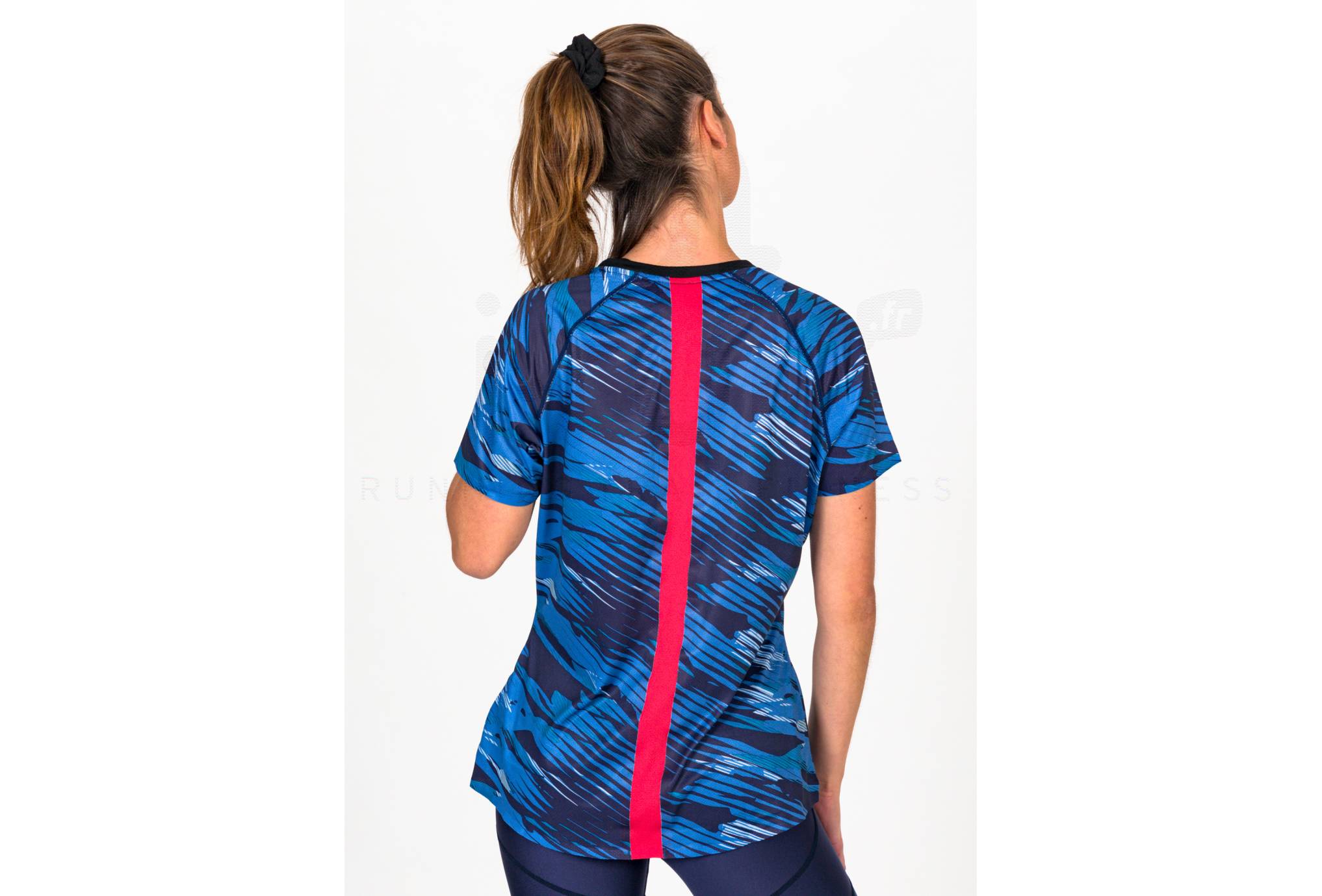Asics SS Top France Maif
