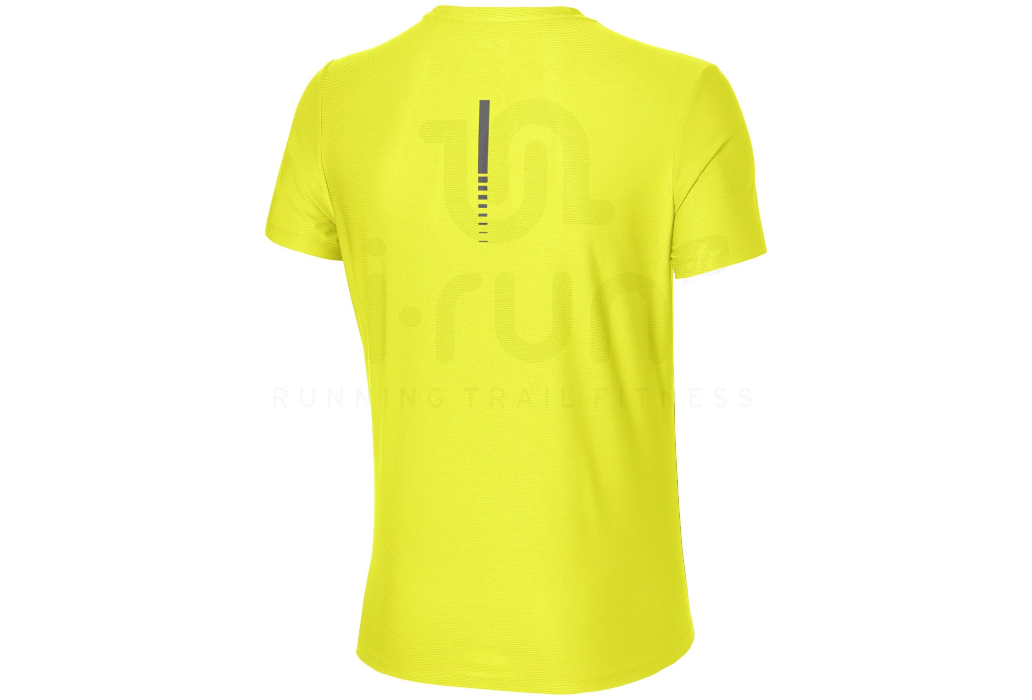 Asics Camiseta manga corta SS Top