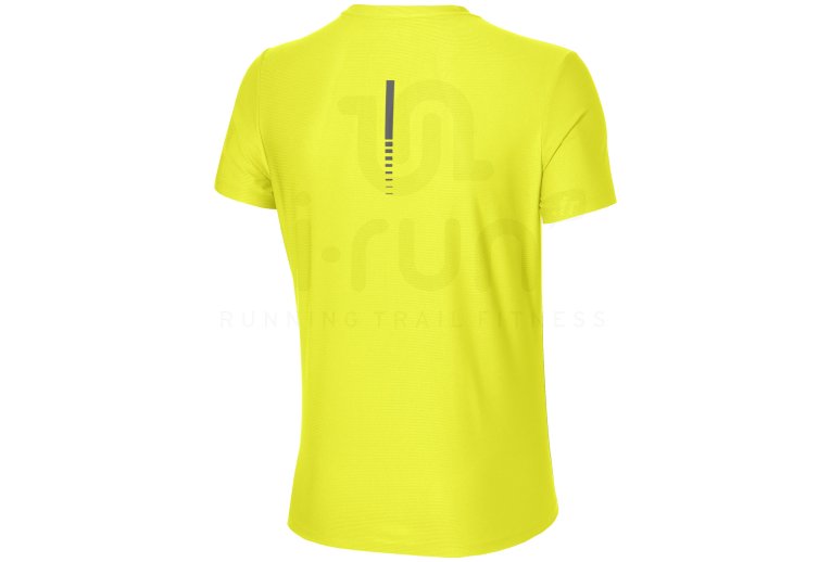 Asics Camiseta manga corta SS Top