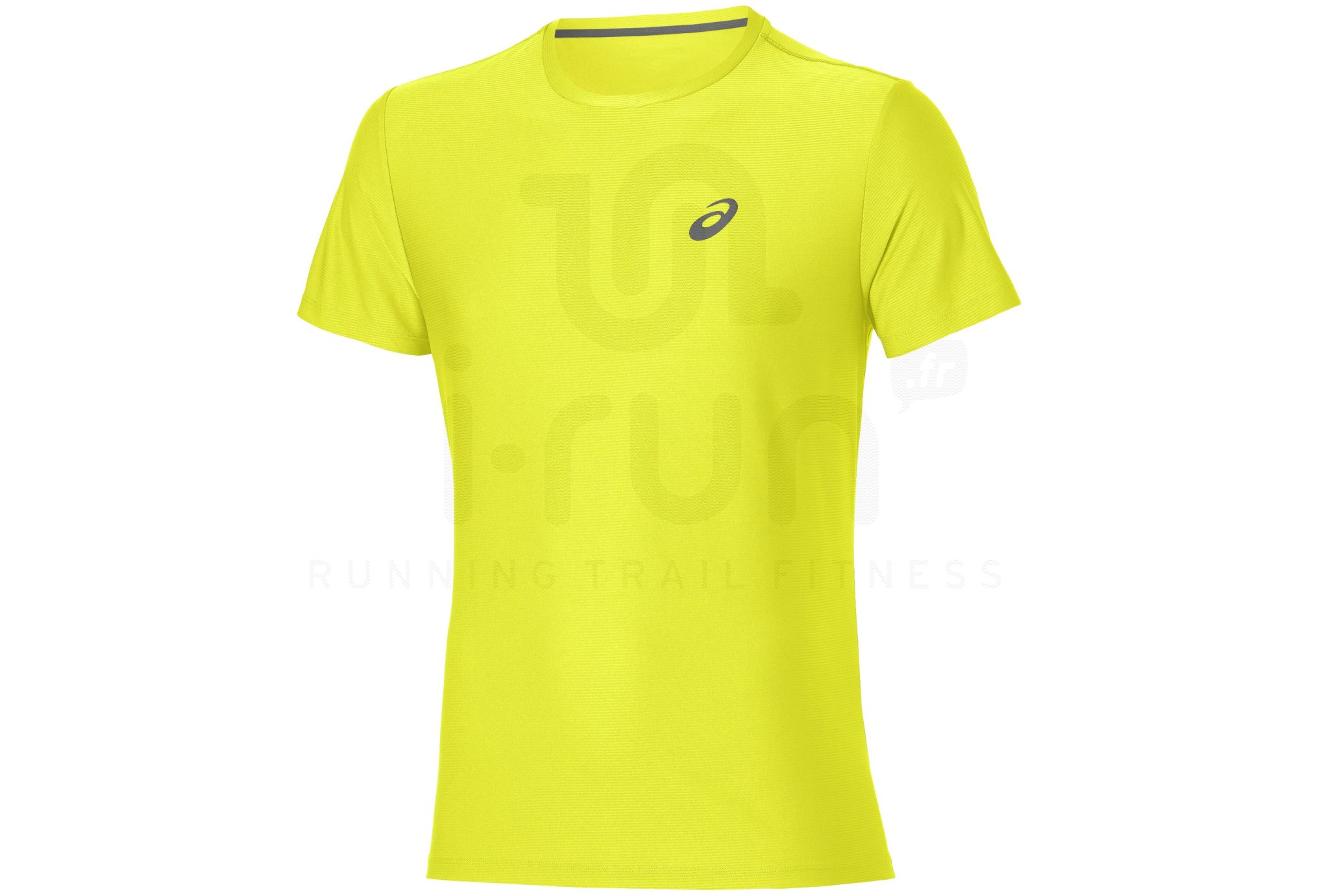 Asics Camiseta manga corta SS Top