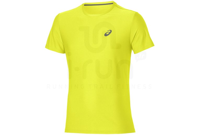Asics Camiseta manga corta SS Top