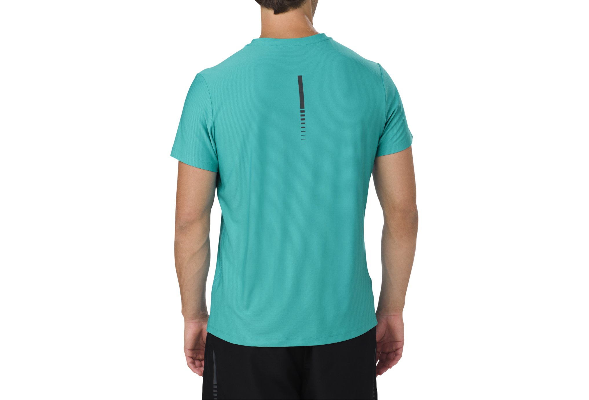 Asics Camiseta manga corta SS Top