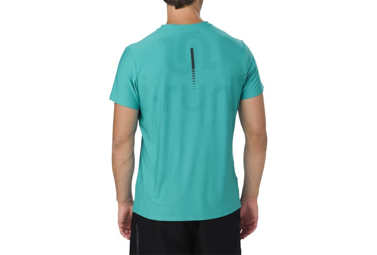 Asics Camiseta manga corta SS Top
