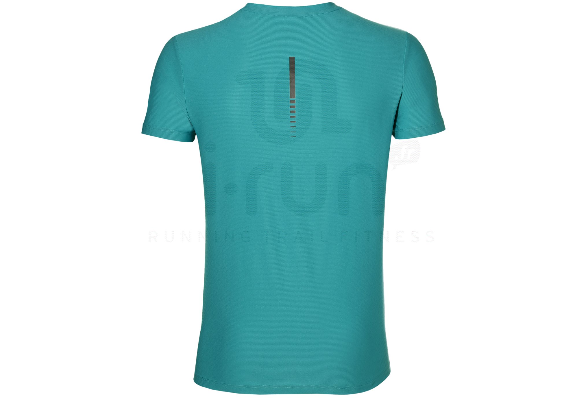 Asics Camiseta manga corta SS Top