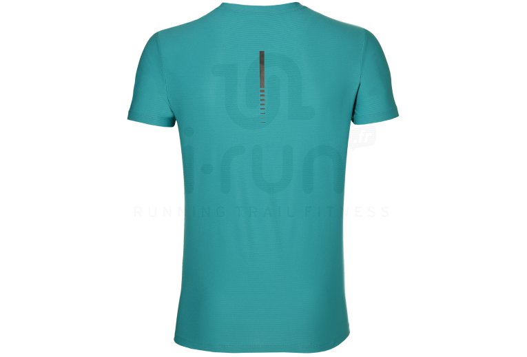 Asics Camiseta manga corta SS Top