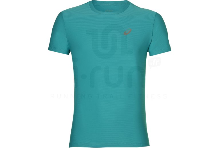 Asics Camiseta manga corta SS Top
