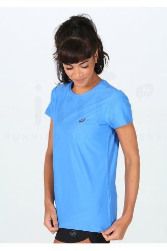 Asics SS Top W 