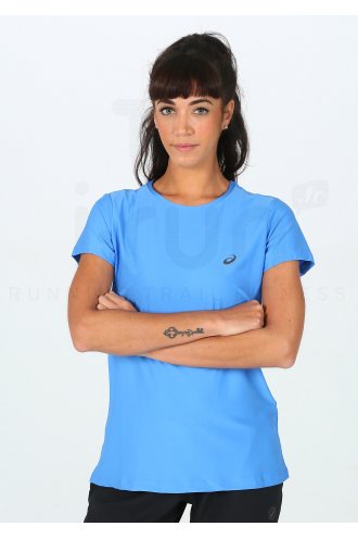 Asics SS Top W 