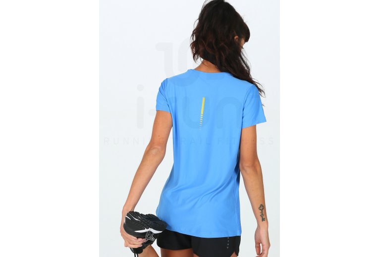 Asics Camiseta manga corta SS Top
