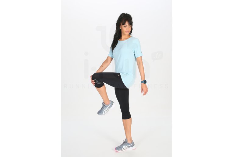 Asics Camiseta manga corta SS Top