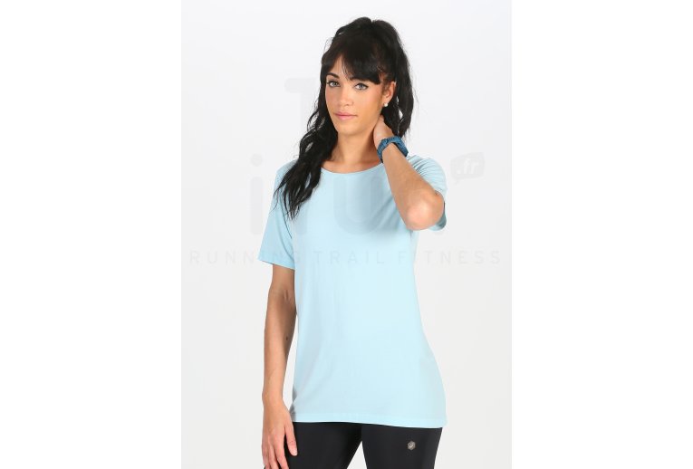 Asics Camiseta manga corta SS Top