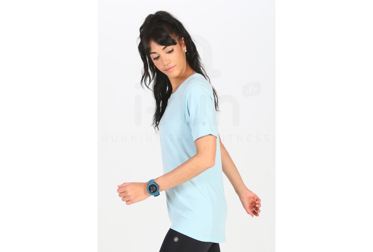 Asics Camiseta manga corta SS Top
