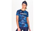 Asics SS Top France Damen