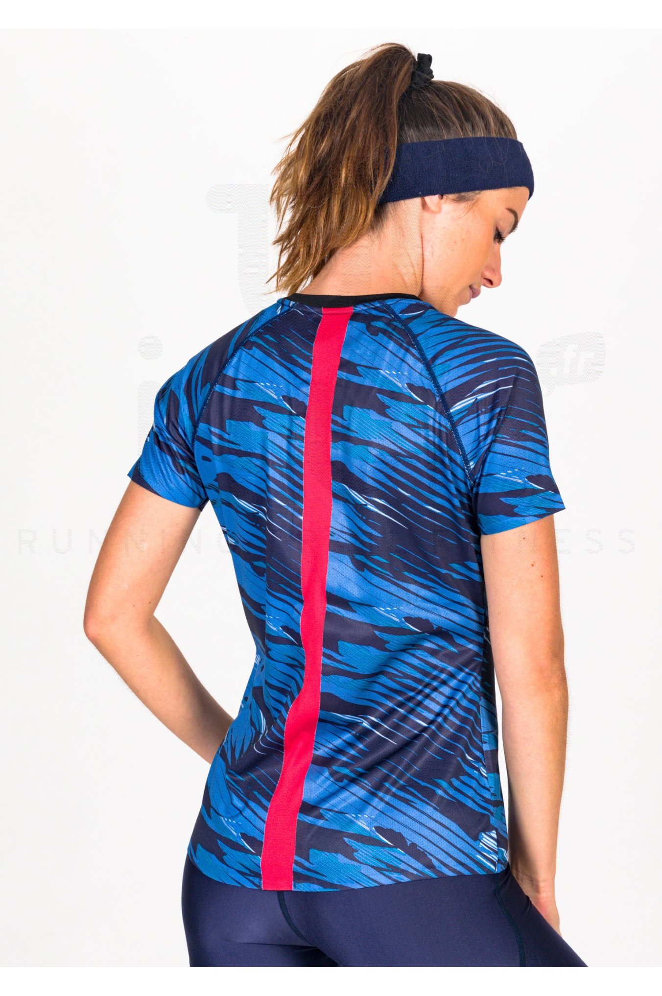Asics SS Top W 