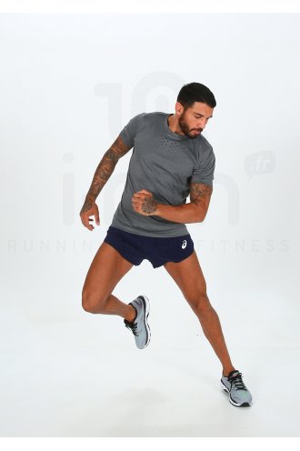 Asics Stride SS Top M 