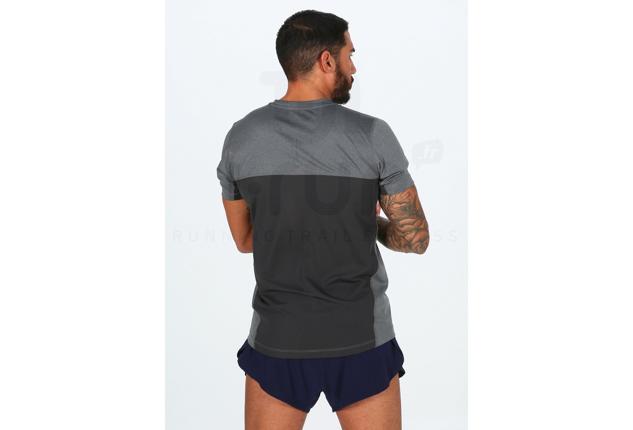 Asics Camiseta manga corta Stride SS Top