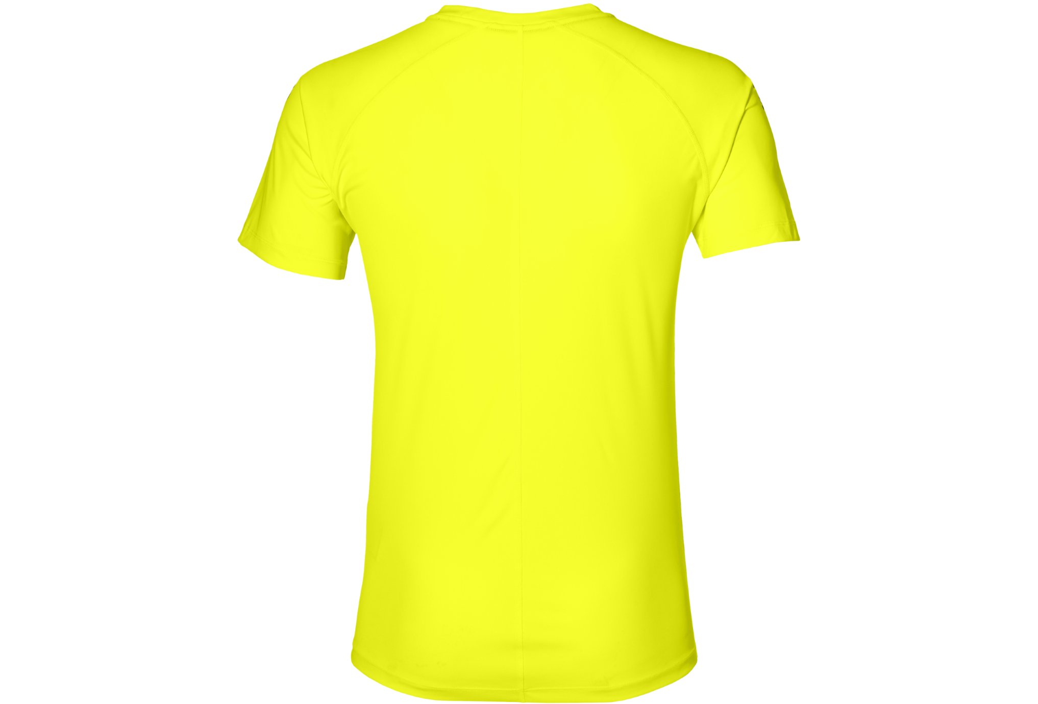 Asics Camiseta manga corta Stripe SS Top