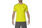 Asics Camiseta manga corta Stripe SS Top