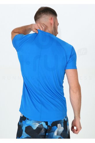 Asics Stripe SS Top M 