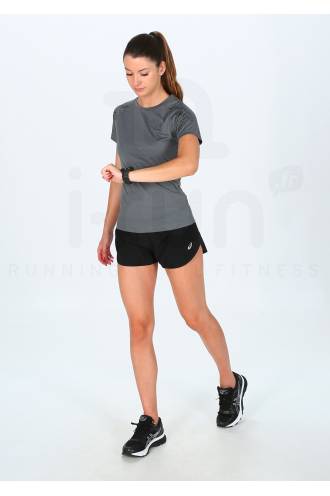 Asics Stripe SS Top W 