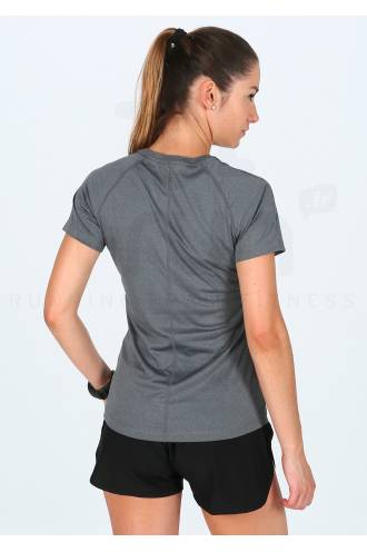 Asics Stripe SS Top W 