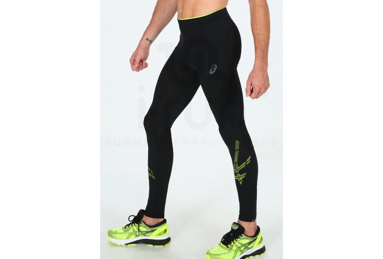 Asics Mallas largas Stripe Tigh