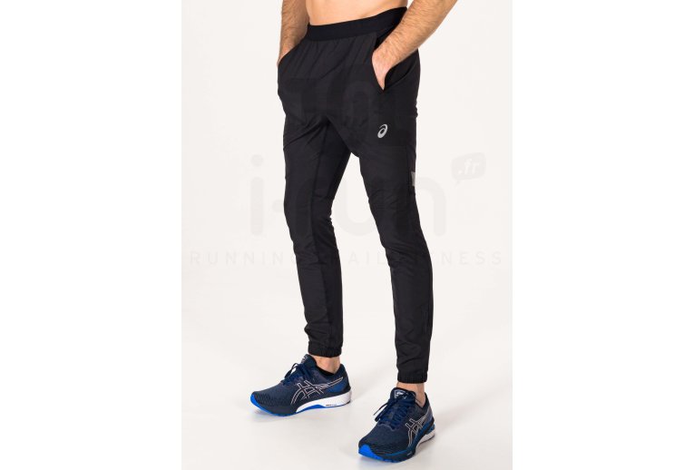 Asics pantal�n Summer Lite-Show