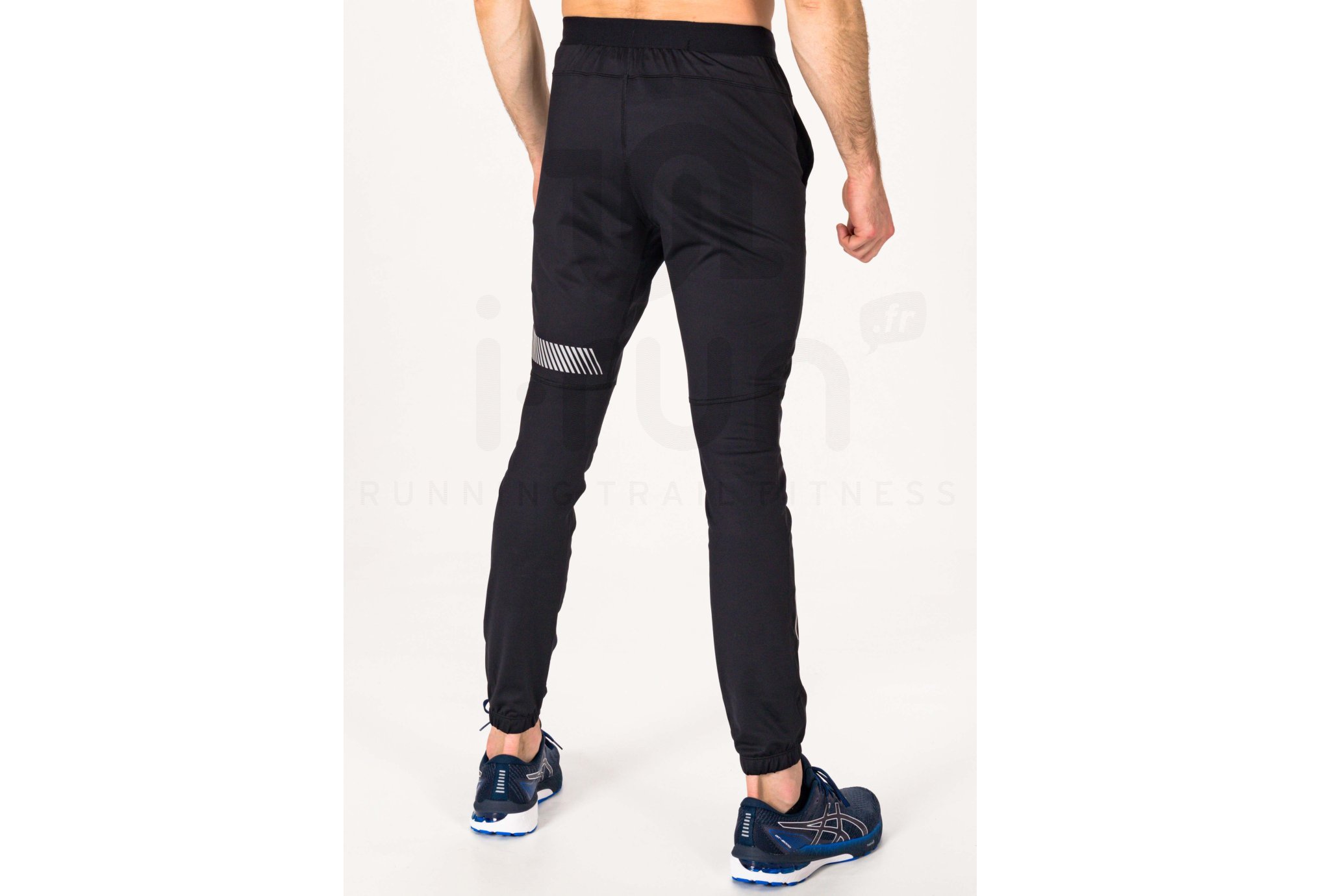 Asics pantal�n Summer Lite-Show
