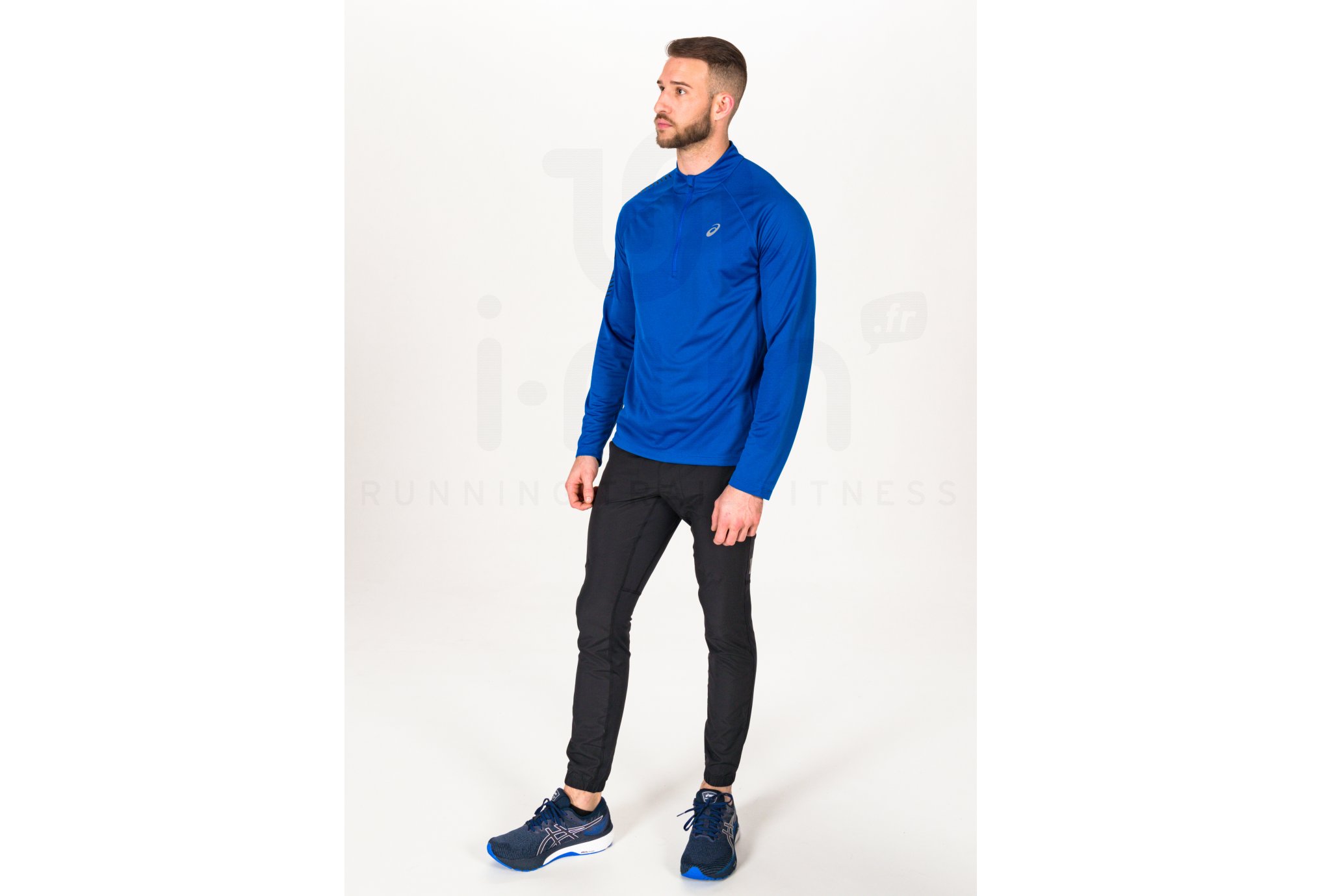Asics pantal�n Summer Lite-Show
