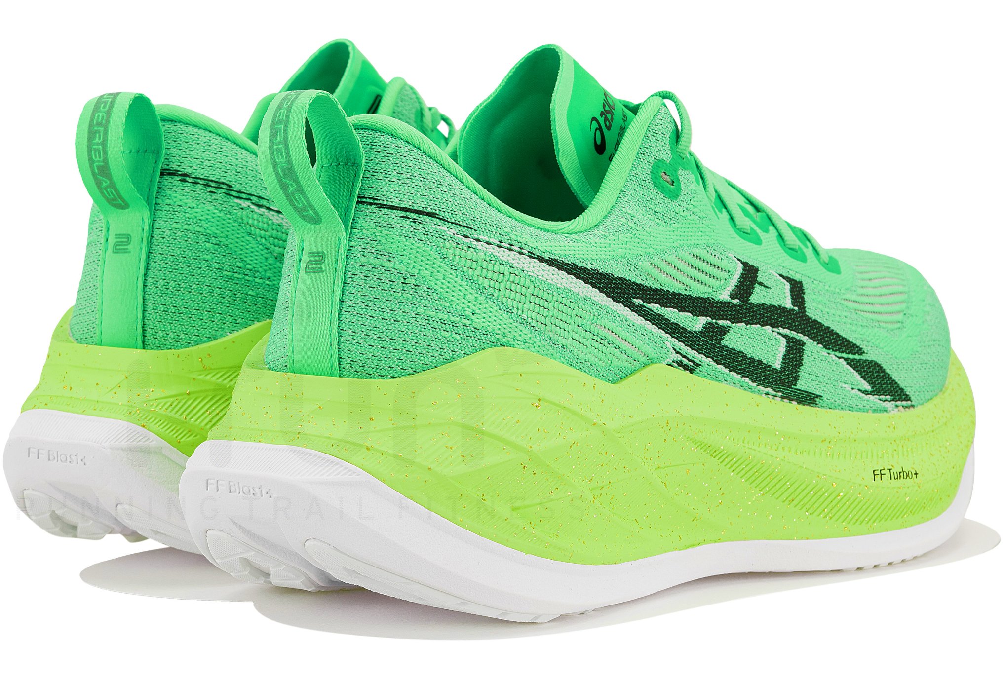 Asics Superblast 2 Ekiden