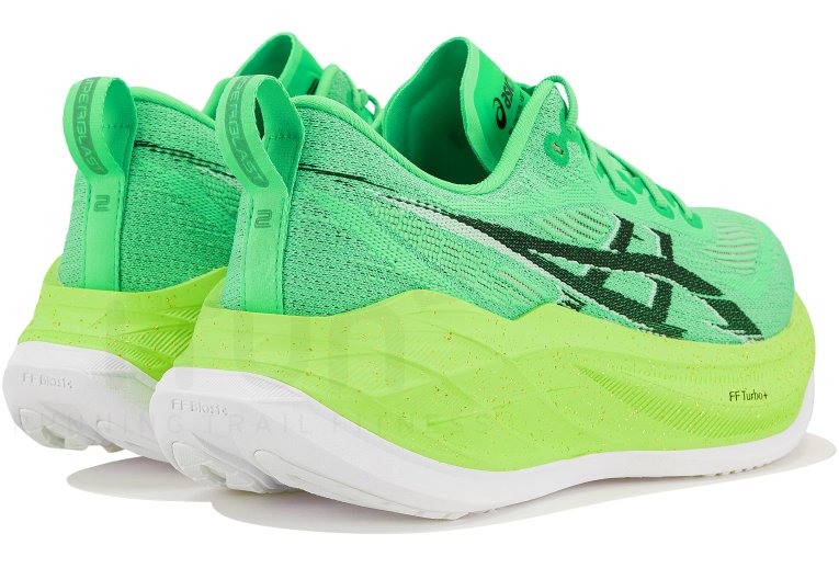 Asics Superblast 2 Ekiden