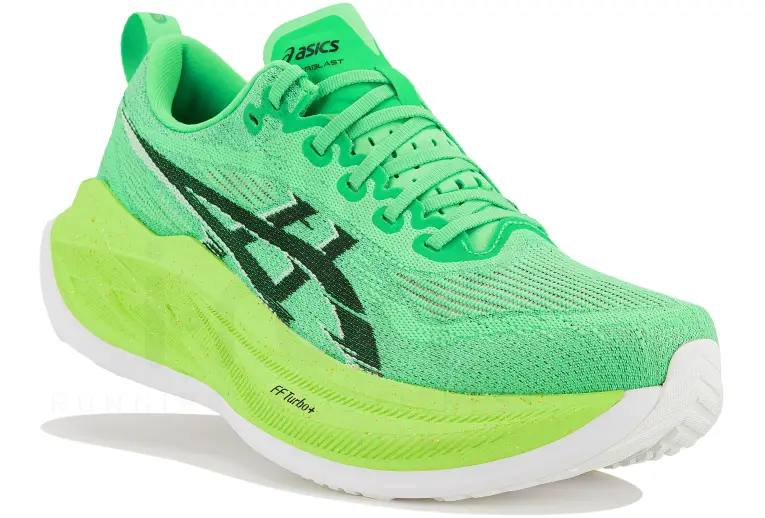Superblast 2 Ekiden