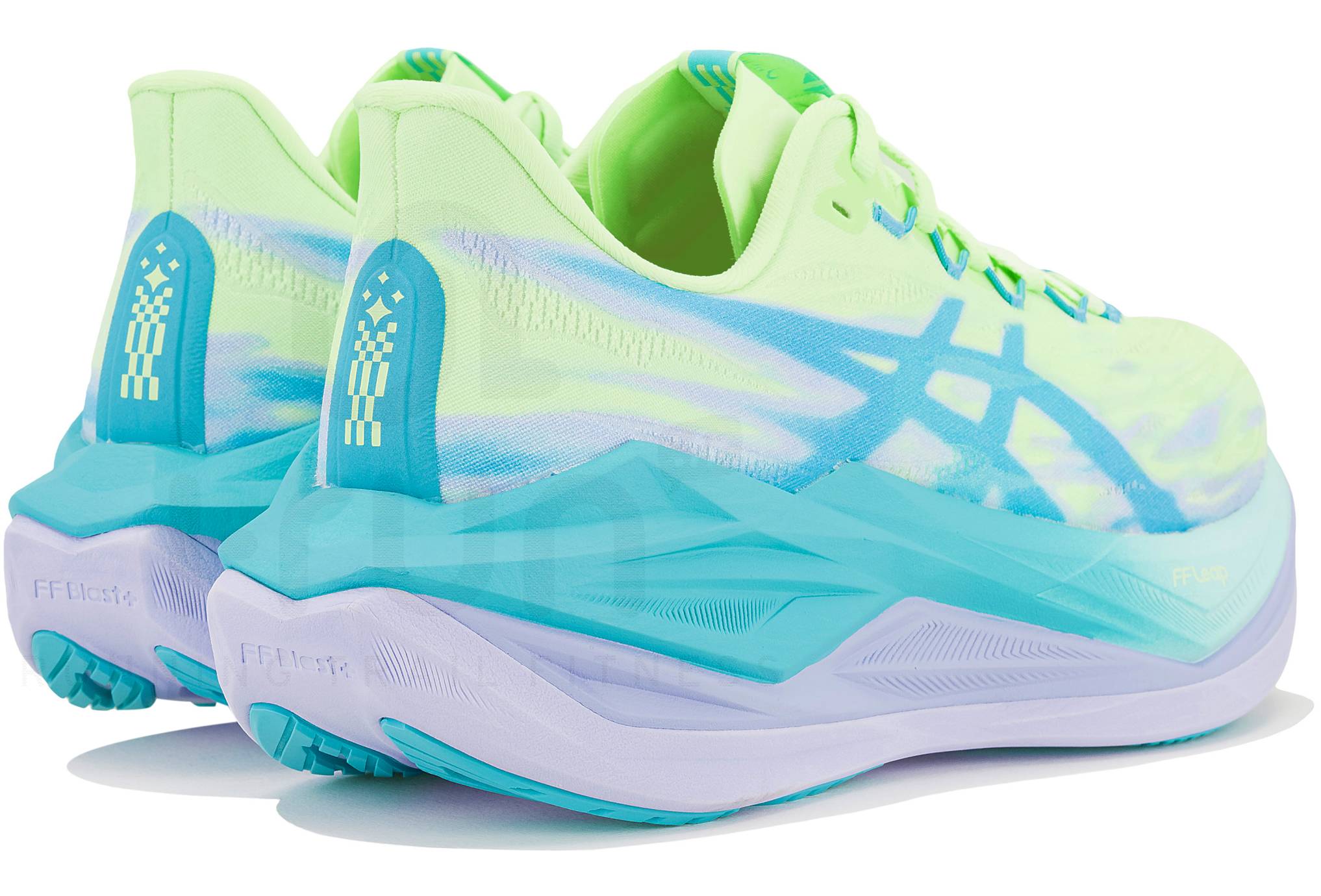 Asics Superblast 3 Damen