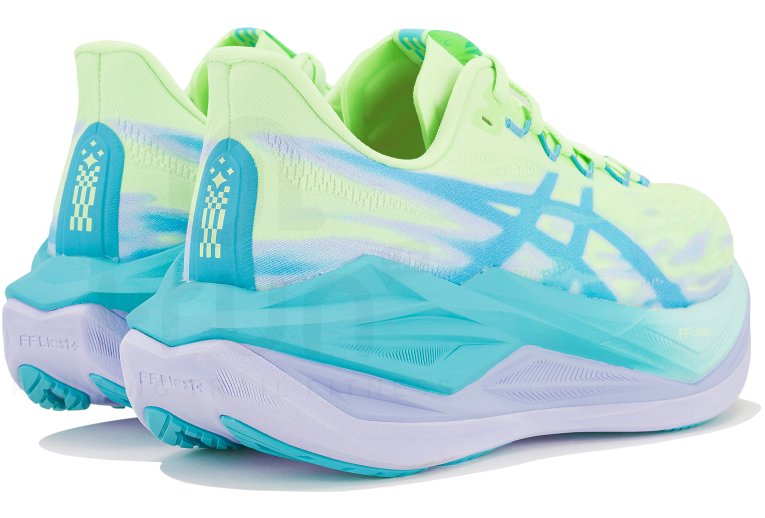 Asics Superblast 3 Damen