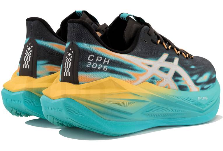 Asics Superblast 3 Copenhagen