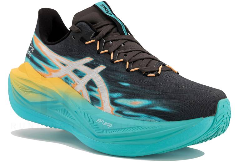 Asics Superblast 3 Copenhagen