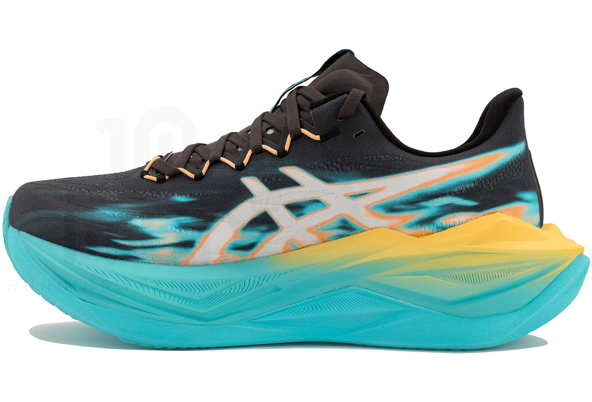 Asics Superblast 3 Copenhagen