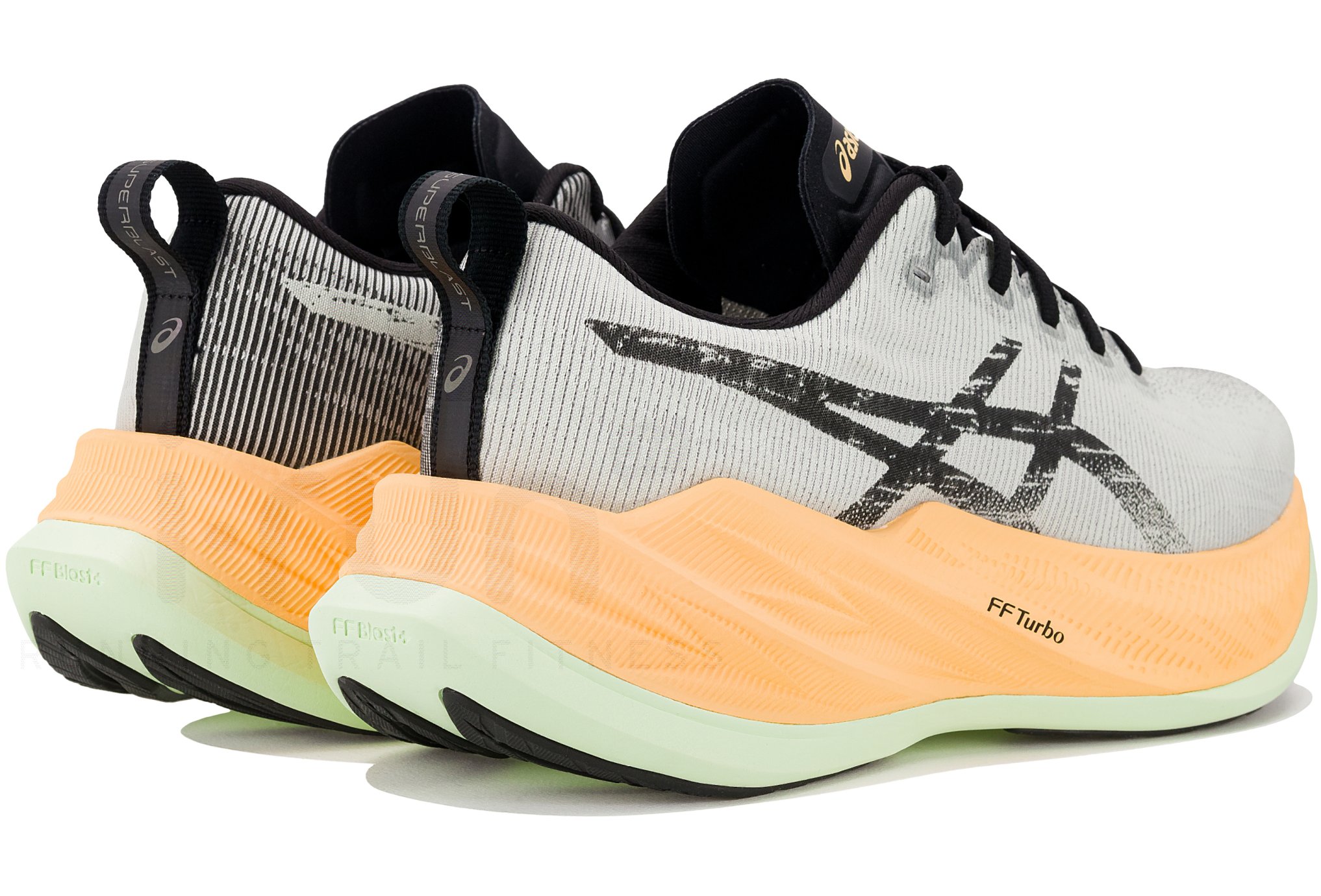 Asics Superblast