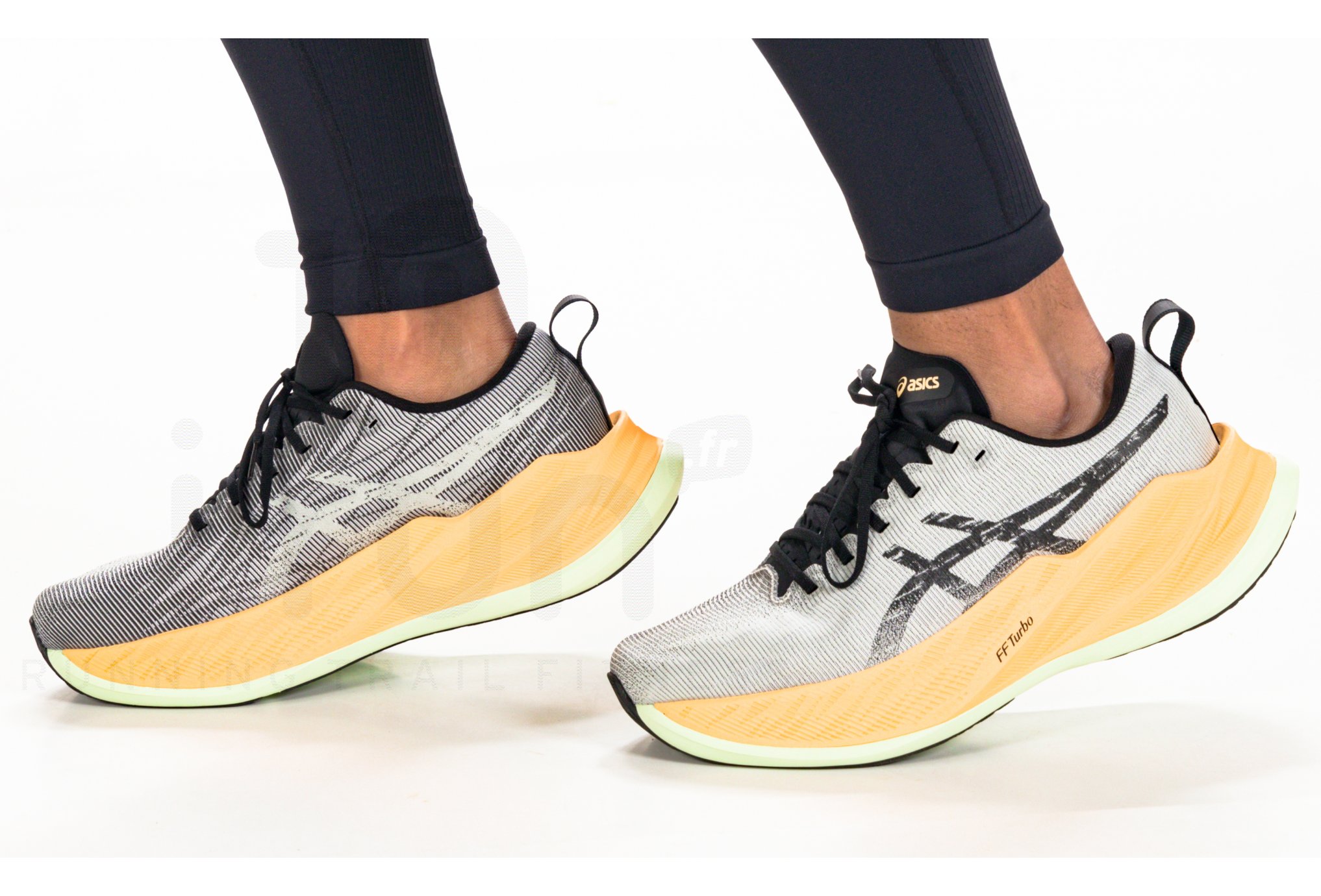 Asics Superblast