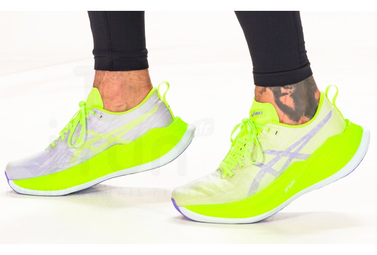 Asics Superblast
