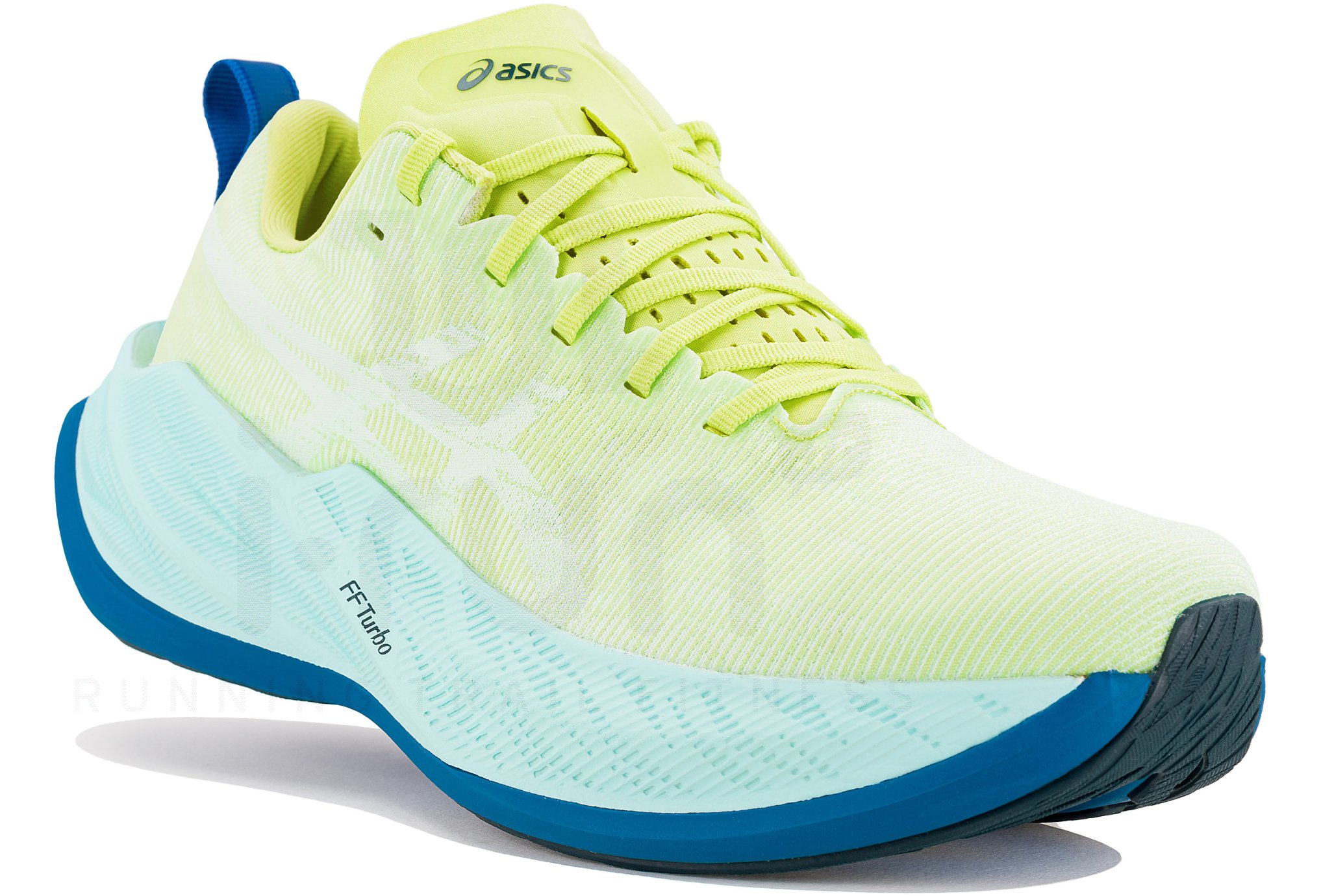 Asics Superblast M