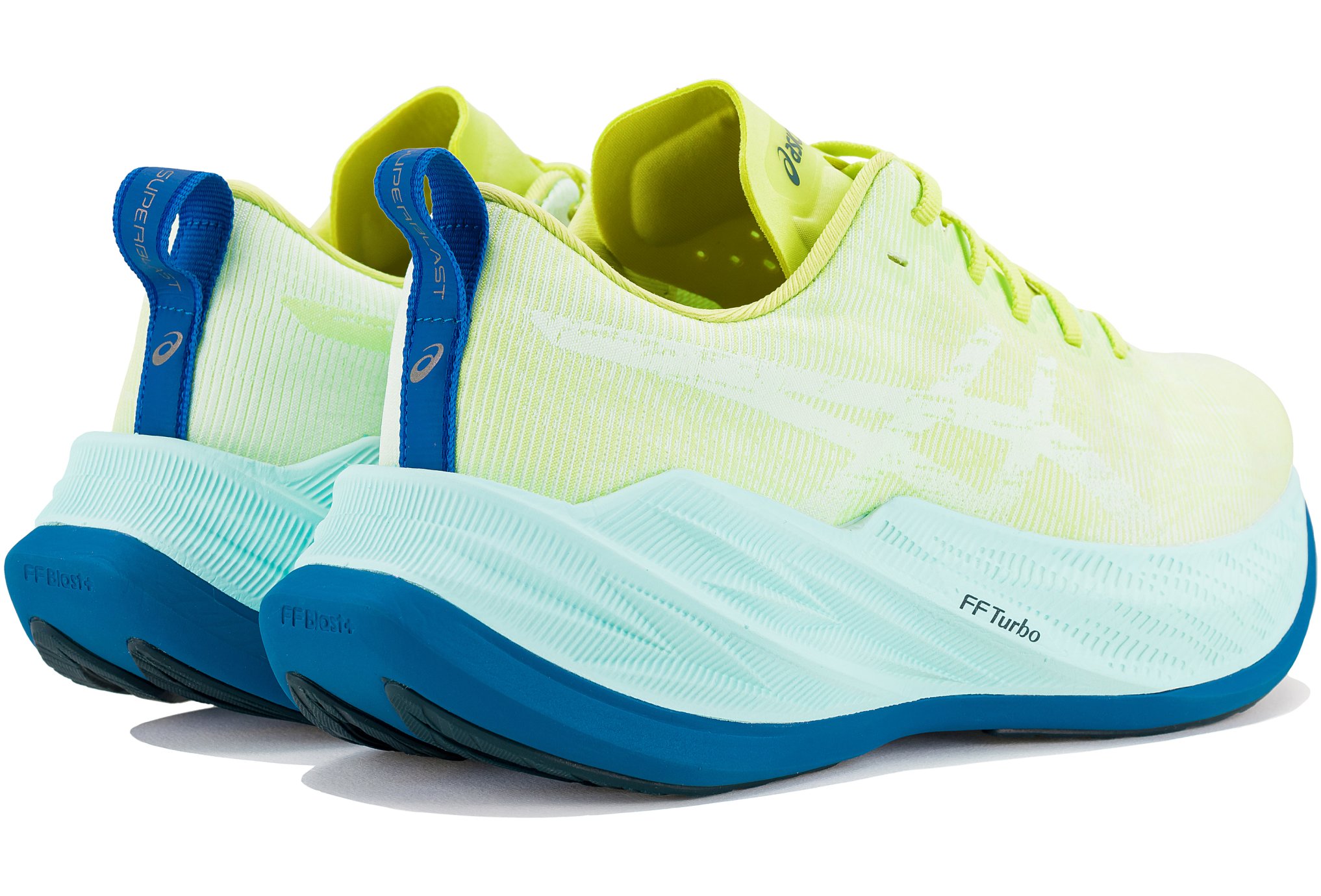Asics Superblast M