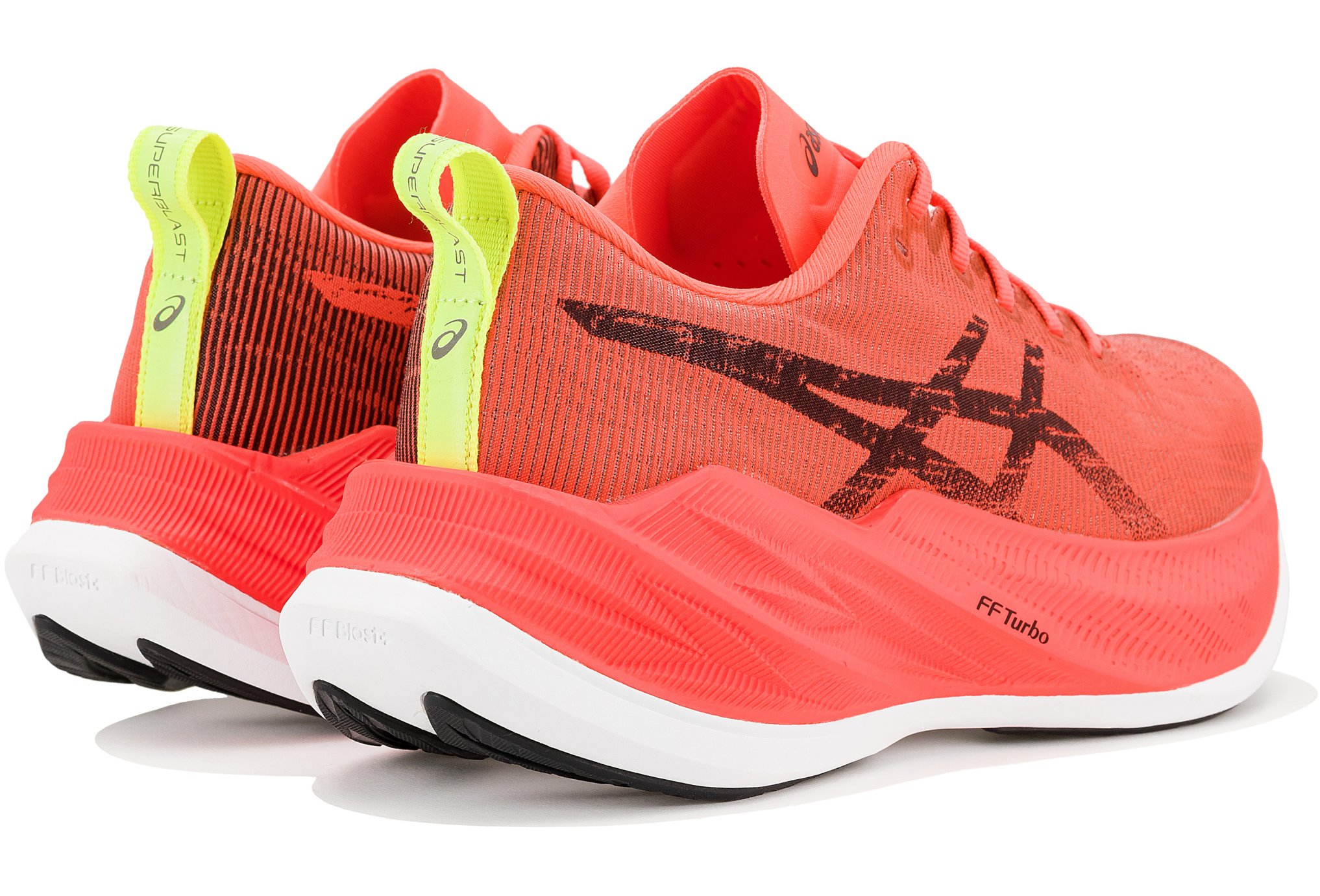 Asics Superblast