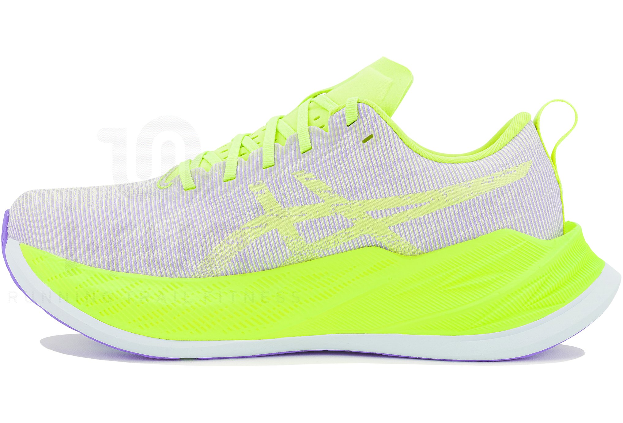 Asics Superblast
