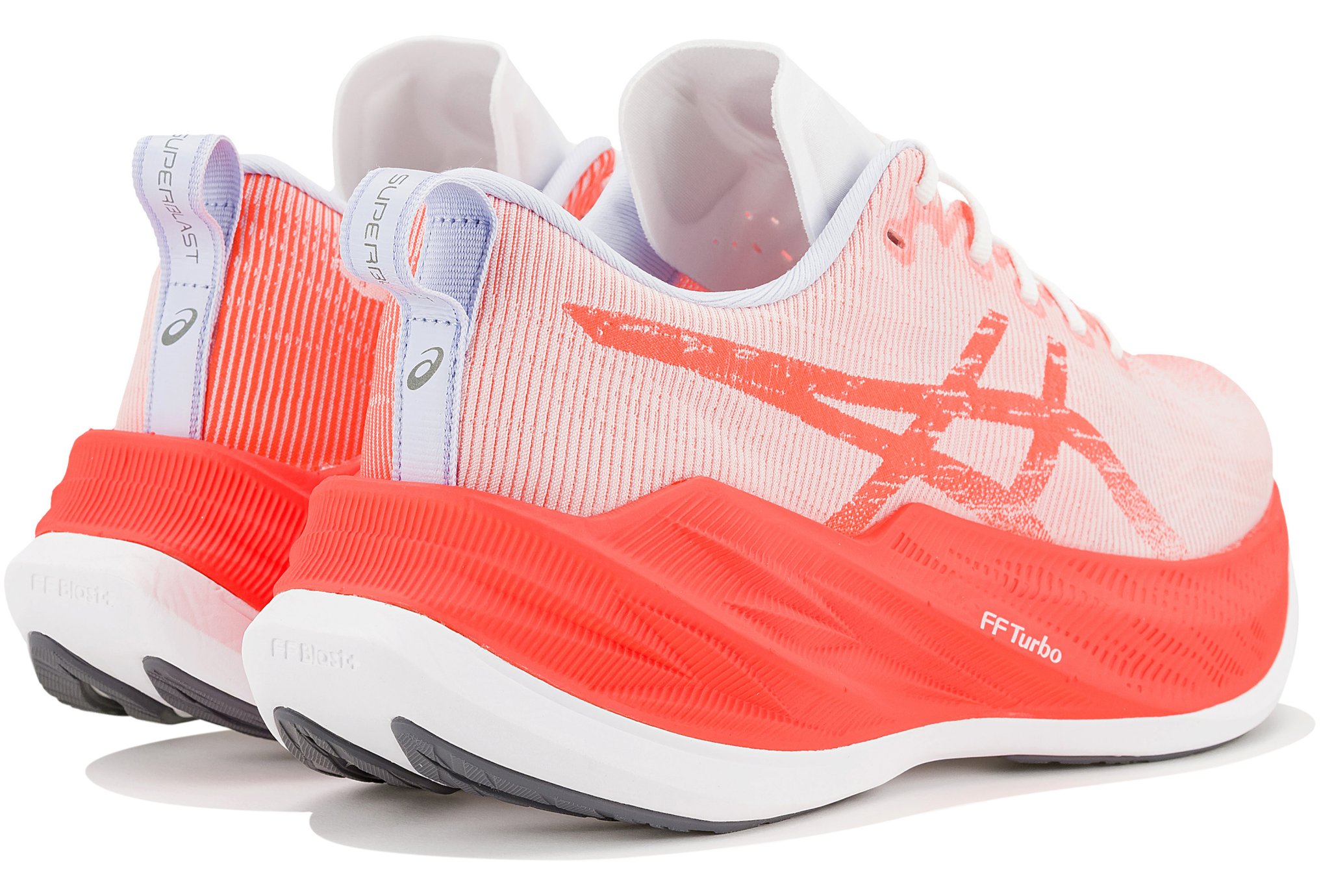 Asics Superblast W