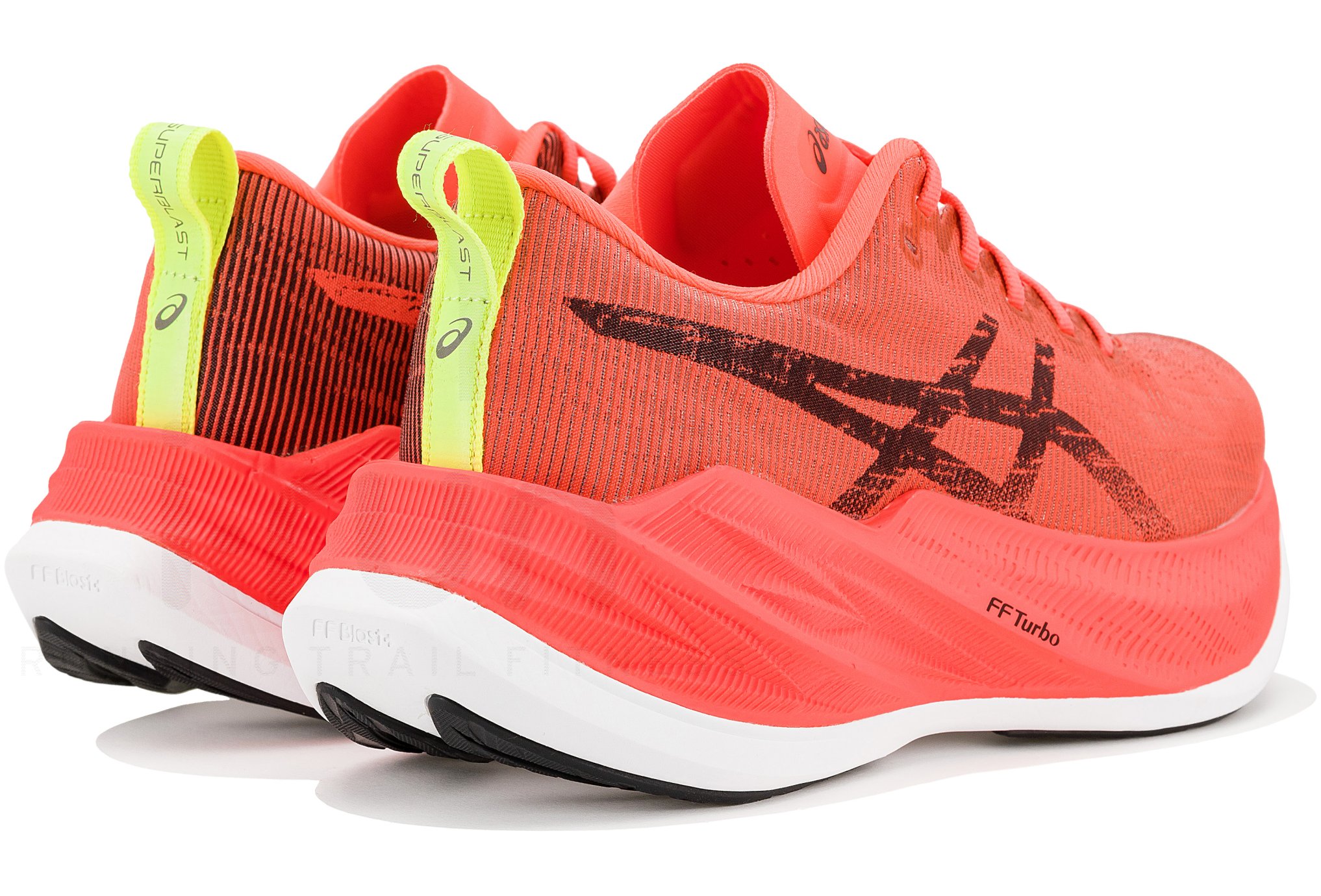 Asics Superblast